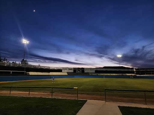 Big League Dreams Chino