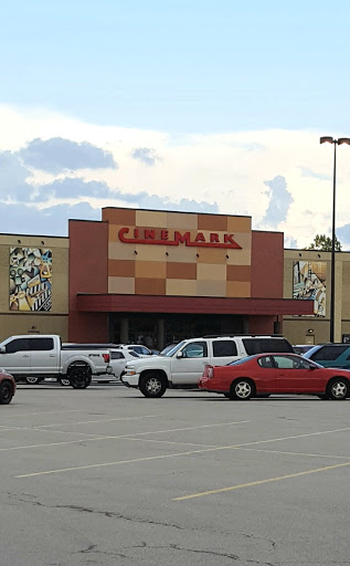Cinemark Stadium